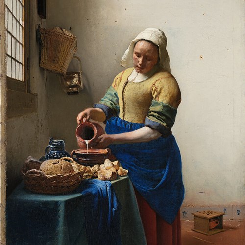 Combi Rijksmuseum