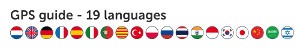 Languages available