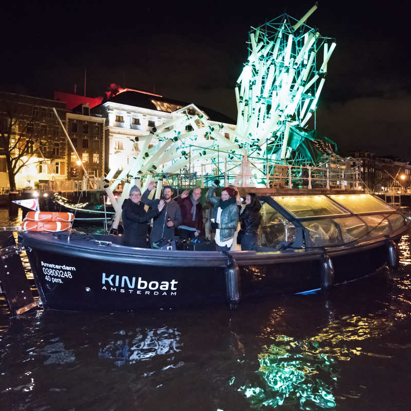 Small Boat Festival amsterdam light festival small boat canal cruise Small Boat Festival amsterdam light festival small boat canal cruise