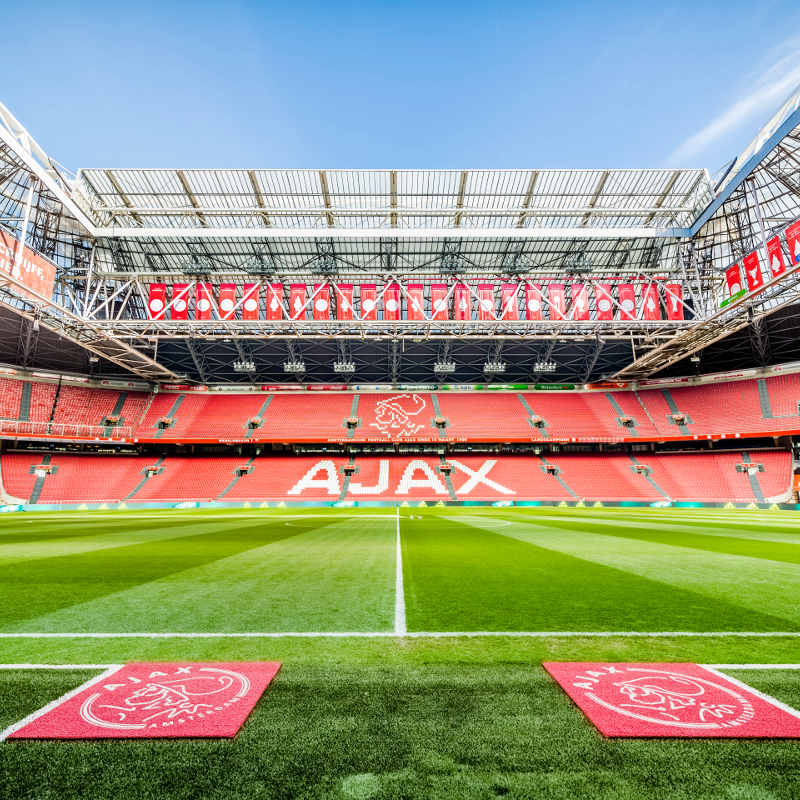 Stadion Amsterdam