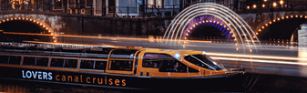 Amsterdam Light Festival 2019 - 2020