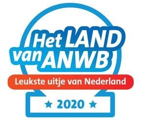 Leukste uitje van Nederland.