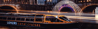 Amsterdam Light Festival 2024 - 2025: Goed om te weten