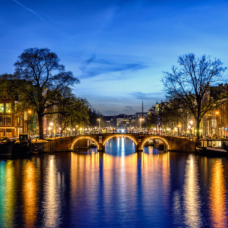 Kies Avond Rondvaart Amsterdam! | LOVERS canal cruises