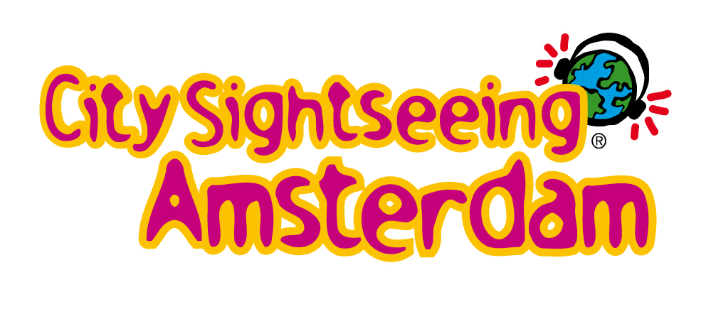 City Sightseeing Amsterdam (Hop on Hop off)