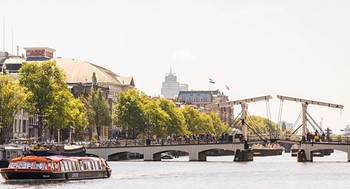 Magere brug