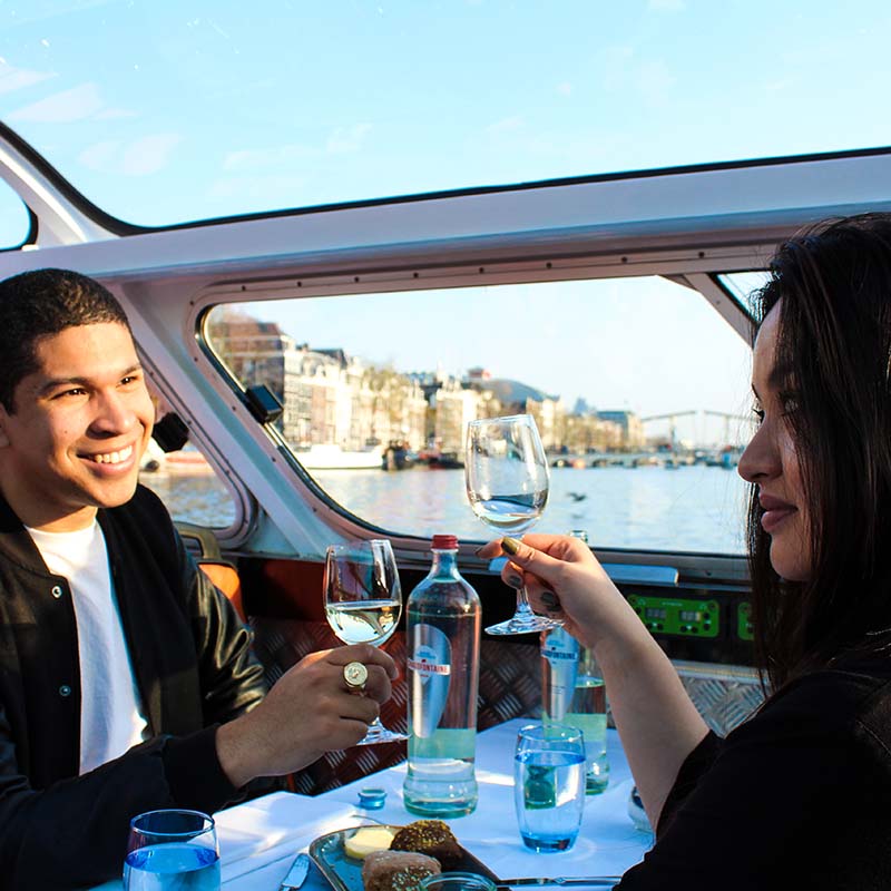 Dinne Date