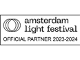 Amsterdam Light Festival Rondvaart vanaf Restaurant Loetje
