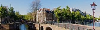 Haal het meeste uit je bezoek aan Amsterdam