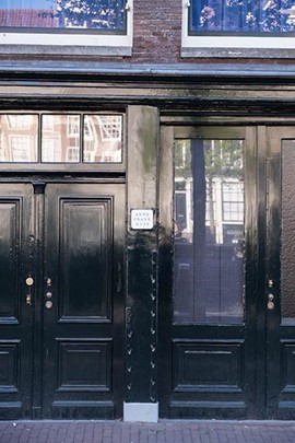 Anne Frank Huis